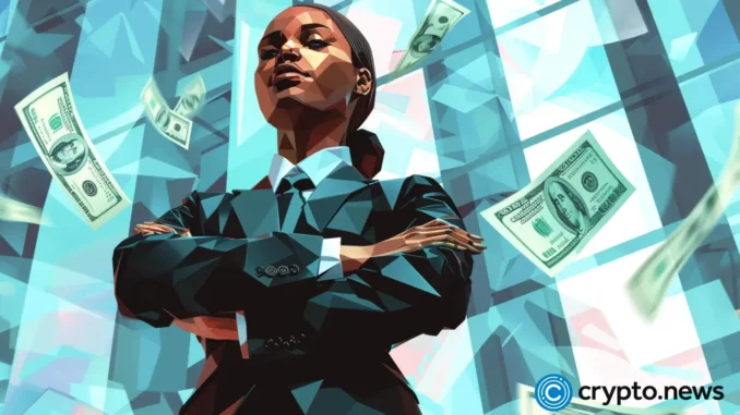Mutuum Finance crosses $17.1m funding milestone