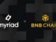 Myriad Launches on BNB Chain, Adds Automated Markets