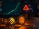 Mystery trader bags $9.4 million jackpot with viral memecoin '4'