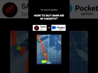NEW AI TRADING BOT FOR POCKET OPTION