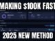 (NEW METHOD) How to Make $100K Launching Meme Coins on Raydium — Safe & Repeatable (2025)