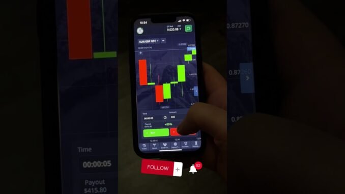 NEW STRATEGY 2025 | AI TRADING BOT FOR BINARY OPTIONS | #pocketoptionstrategy   #pocketoptionbot