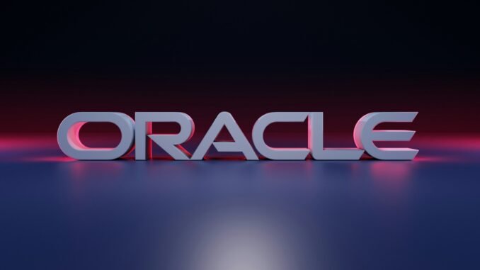 NVIDIA GPUs to power Oracle's next-gen enterprise AI services