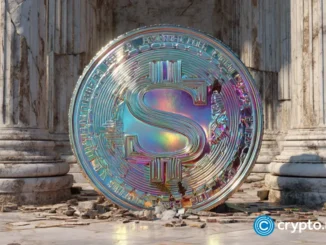 NYDIG Raises Concerns Over USD1 Reserves, Binance Ties