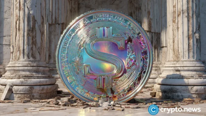 NYDIG Raises Concerns Over USD1 Reserves, Binance Ties