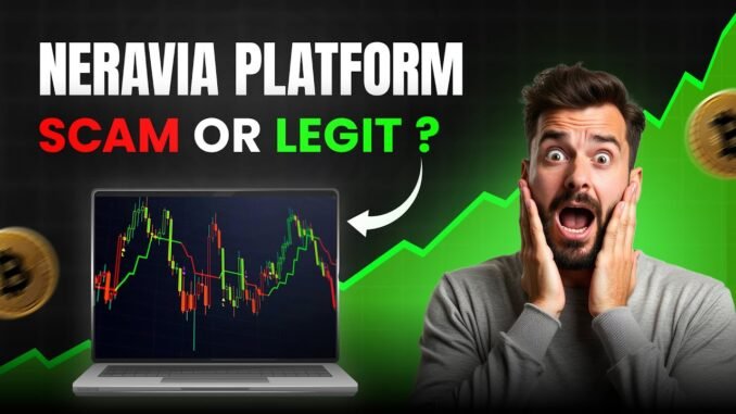 Neravia Platform REVIEW! Is It BEST TRADING OPTION Or SCAM? AI Crypto Trading Bot Accuracy Explained