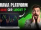 Neravia Platform REVIEW! Is It BEST TRADING OPTION Or SCAM? AI Crypto Trading Bot Accuracy Explained