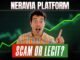 Neravia Platform Trading REVIEW UPDATED!😲 Is It a Scam? AI Trading Features & Real User Ratings!📊
