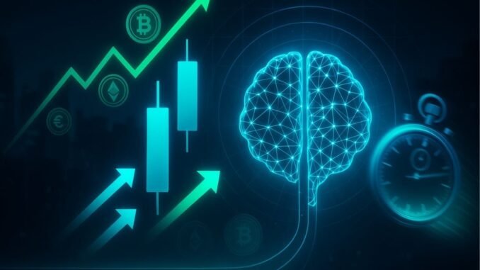 New AI Indicator for Crypto: Catch Moves Before They Happen