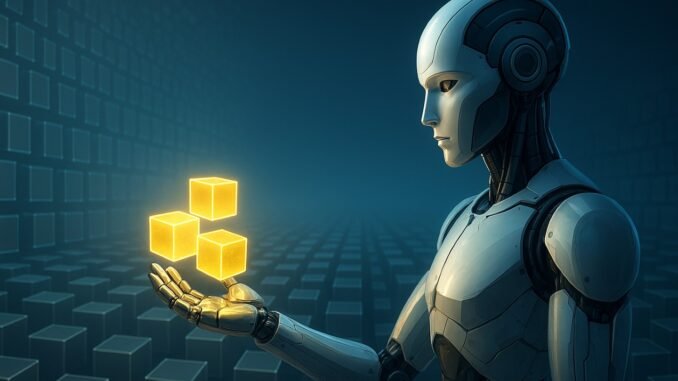 New AI training method creates powerful software agents with just 78 examples