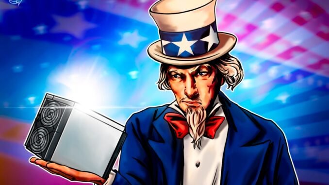 New Hampshire delays crypto mining deregulation bill amid public concerns