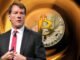 Michael Saylor bitcoin microstrategy