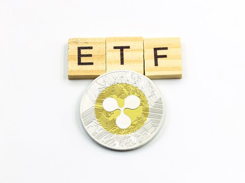 New XRP ETF Filing With SEC Emerges From The Shadows XRP