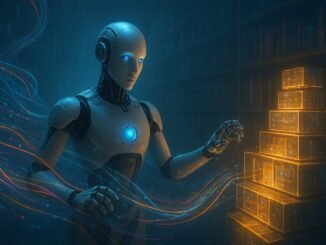 New memory framework builds AI agents that can handle the real world's unpredictability