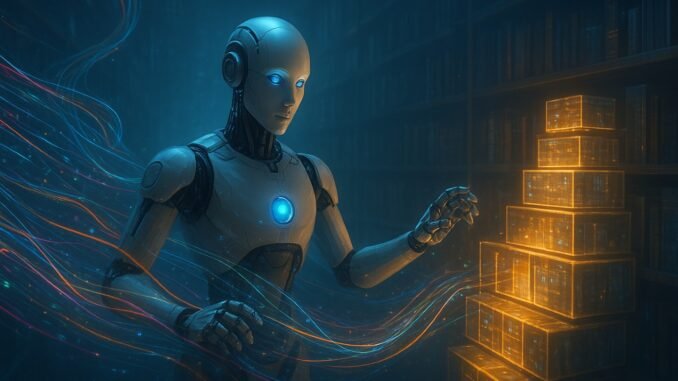 New memory framework builds AI agents that can handle the New memory framework builds AI agents that can handle the real world's unpredictability