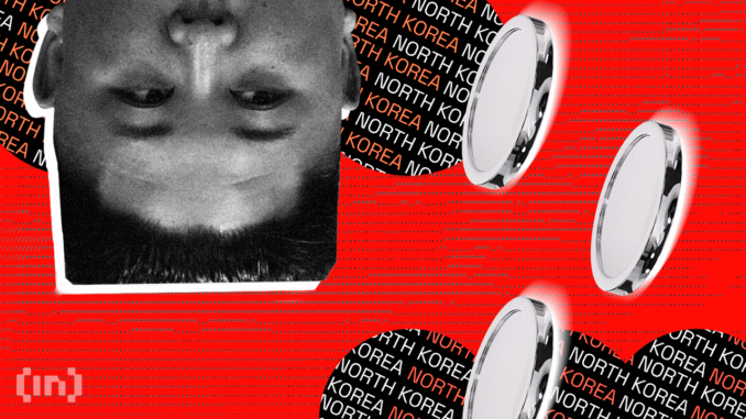 North Korean Hackers Stole $2.83 Billion in Crypto From 2024