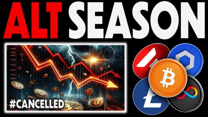 Not Looking Good For These Altcoins!!! 📉 Crypto News Today - LTC, LINK, AVAX, & ICP