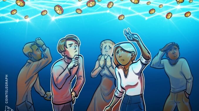 Not Too Late to Invest in Crypto Despite New ATH