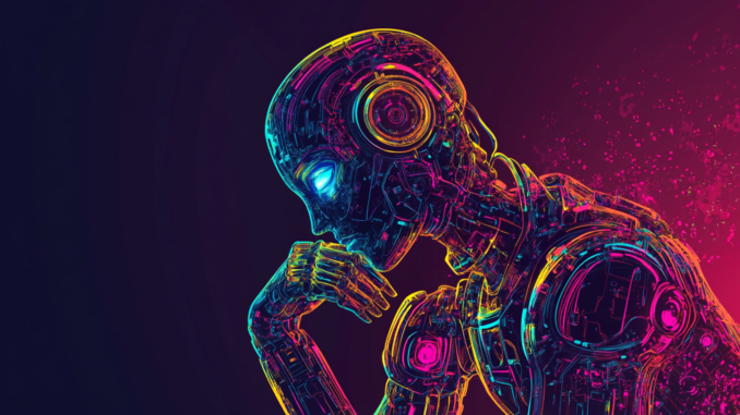 Nvidia researchers boost LLMs reasoning skills by getting them to 'think' during pre-training