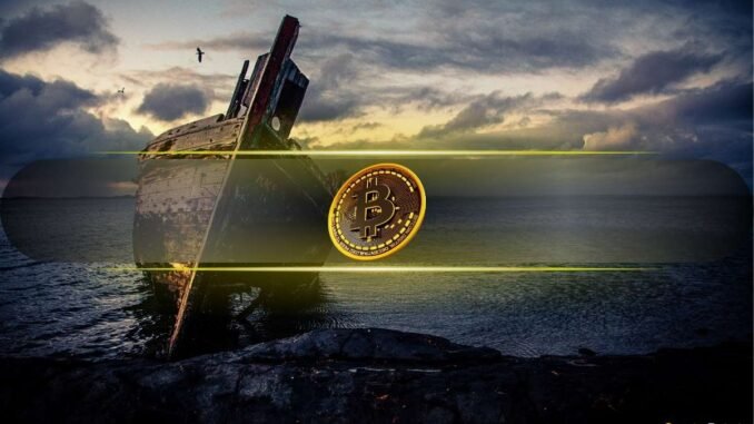 October 10 Crash Exaggerated? Real Crypto Losses Just $2.31B (Analyst) October 10 Crash Exaggerated? Real Crypto Losses Just $2.31B (Analyst)