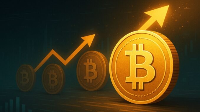 Old Bitcoin Supply Awakens – Long-Term Holders Move 4,657 BTC Old Bitcoin Supply Awakens – Long-Term Holders Move 4,657 BTC After Years of Inactivity