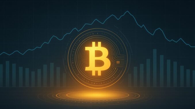 Old Bitcoin Supply Remains Calm: ASOL Shows No Panic Selling Old Bitcoin Supply Remains Calm: ASOL Shows No Panic Selling