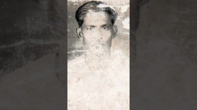 Old photo Restoration by Chatgpt #shorts #chatgpt #old photo