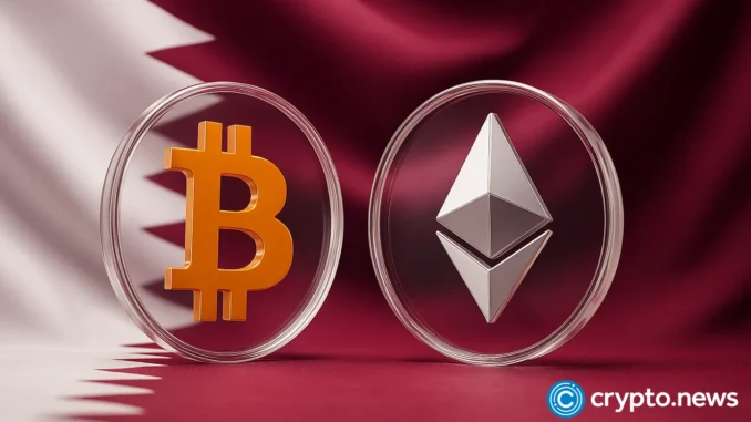 OnePay bets on crypto to expand digital wallet appeal