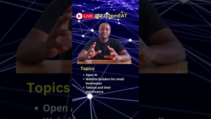 Open ai NEWS LIVE#shorts #openai