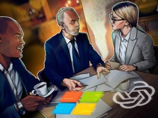 OpenAI Becomes Public Benefit Corporation, Microsoft Takes 27% Stake