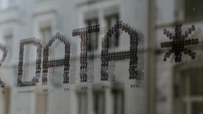 OpenAI data residency advances enterprise AI governance OpenAI data residency advances enterprise AI governance