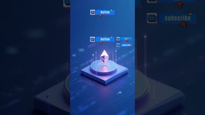 Orange-Pilled CEO sounds off on ETFs live #cryptonews #binaryoptionsindicators