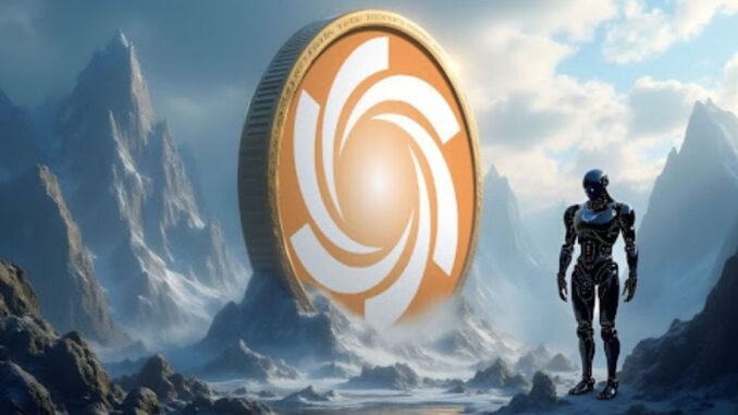 Ozak AI at $500M Market Cap Means $20 Token Price Coinpedia - Fintech & Cryptocurreny News Media