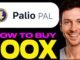 $PAL — HOW TO BUY PALIO TOKEN CRYPTO COIN on MEXC, BINANCE, PANCAKESWAP, BNB, BSC