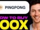 $PINGPONG — HOW TO BUY PINGPONG TOKEN CRYPTO COIN on MEXC, KUCOIN, PANCAKESWAP, BNB, BSC