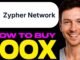 $POP — HOW TO BUY ZYPHER NETWORK TOKEN CRYPTO COIN on MEXC, PANCAKESWAP, BSC, BNB, AI
