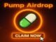 PUMP FUN Airdrop Claim | Up to $15,000 in FREE $PUMP Tokens | Step-by-Step