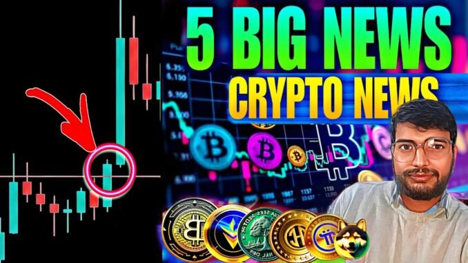 Pancakeswap Ethereum And Bitcoin News|| Crypto Market Latest News #bitcoinnews #cryptonews