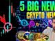 Pancakeswap Ethereum And Bitcoin News|| Crypto Market Latest News #bitcoinnews #cryptonews