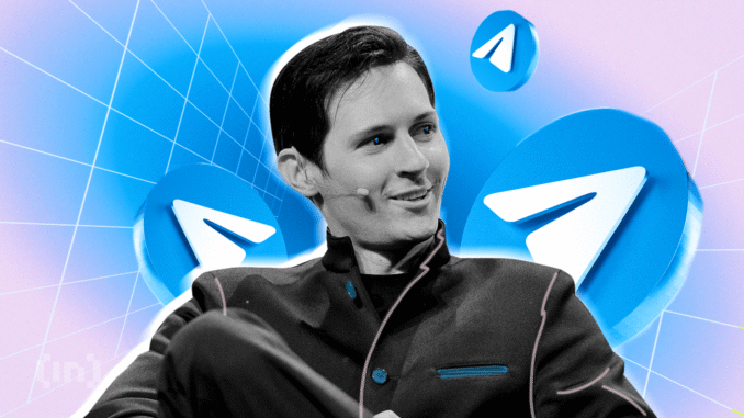 Pavel Durov Alleges Poisoning Linked to Russia’s Telegram Ban Pavel Durov Alleges Poisoning Linked to Russia’s Telegram Ban