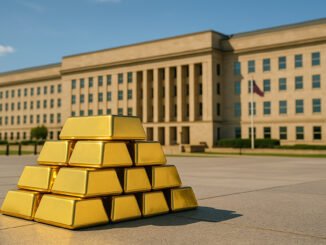 Pentagon’s billion-dollar bet on America’s resource security
