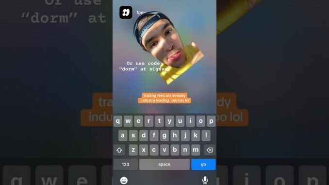 People still use dexscreener? 😂