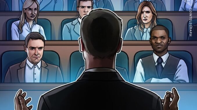 Plasma Founder Denies Team Selling After 50% XPL Price Dump