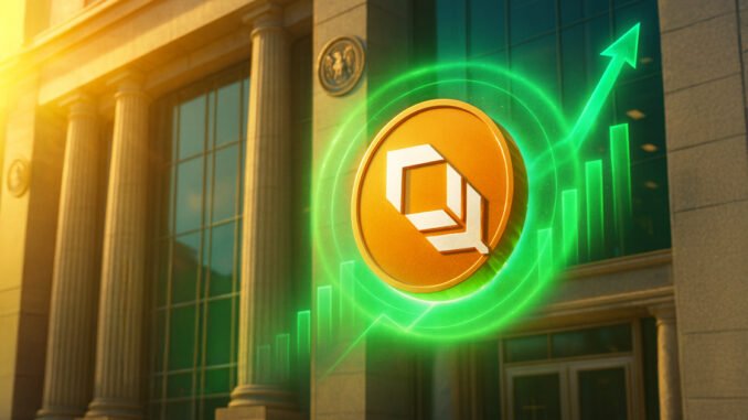 Plume secures SEC transfer agent registration for tokenized securities, token surges 31%