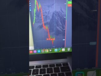 Pocket Option strategy for beginners with AI Trading Bot | Binary options trading with AI Bot