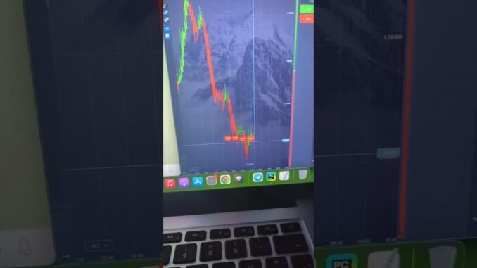 Pocket Option strategy for beginners with AI Trading Bot | Binary options trading with AI Bot