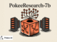 PokeeResearch-7B: An Open 7B Deep-Research Agent Trained with Reinforcement Learning from AI Feedback (RLAIF) and a Robust Reasoning Scaffold