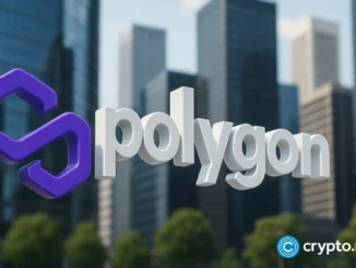 Polygon Labs partners Manifold to bolster DeFi liquidity