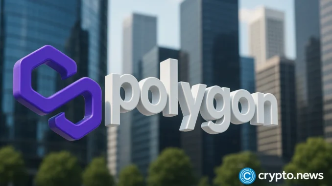 Polygon Labs partners Manifold to bolster DeFi liquidity Polygon Labs partners Manifold to bolster DeFi liquidity