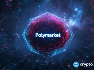 Polymarket could soon launch a token and the airdrop could be massive